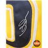 Image 2 : Autographed Hockey Jersey : Viktor Arvidsson Nashville Predators (Size XL) (Certified JSA)