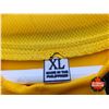 Image 5 : Autographed Hockey Jersey : Viktor Arvidsson Nashville Predators (Size XL) (Certified JSA)