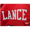 Image 4 : Autographed NFL Jersey : Trey Lance San Francisco 49ers (Size XL) (Certified Beckett)