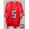 Image 5 : Autographed NFL Jersey : Trey Lance San Francisco 49ers (Size XL) (Certified Beckett)
