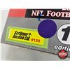 Image 12 : NFL Football Cards (2 Packages) (Unopened) - 2004 Bowman : 1st Edition - 2006 Topps : Draft Picks & 