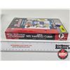 Image 3 : NFL Football Cards (2 Packages) (Unopened) - 2004 Bowman : 1st Edition - 2006 Topps : Draft Picks & 