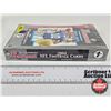 Image 5 : NFL Football Cards (2 Packages) (Unopened) - 2004 Bowman : 1st Edition - 2006 Topps : Draft Picks & 