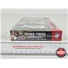 Image 9 : NFL Football Cards (2 Packages) (Unopened) - 2004 Bowman : 1st Edition - 2006 Topps : Draft Picks & 