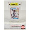 Image 1 : 1982 Topps Football Card : Lawrence Taylor New York Giants : NFC All Pro ( In Display Case)