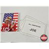 Image 12 : NFL Trading Cards Group : - Upper Deck Cards (Unopened) - San Francisco 49ers in Plastic Case - Vari