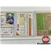 Image 7 : NFL Trading Cards Group : - Upper Deck Cards (Unopened) - San Francisco 49ers in Plastic Case - Vari
