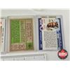 Image 8 : NFL Trading Cards Group : - Upper Deck Cards (Unopened) - San Francisco 49ers in Plastic Case - Vari