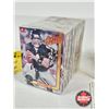 Image 2 : NFL Group :  - 2001 Topps Football Cards (12 Packs) (Unopened) - Variety of Football Cards in Hard P
