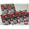 Image 5 : NFL Group :  - 2001 Topps Football Cards (12 Packs) (Unopened) - Variety of Football Cards in Hard P