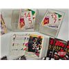Image 7 : NFL Group :  - 2001 Topps Football Cards (12 Packs) (Unopened) - Variety of Football Cards in Hard P