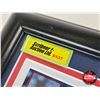 Image 9 : Framed & Matted Photo : TOM BRADY : New England Patriots : Super Bowl LI : MVP PASSING 43-62 , 466 Y