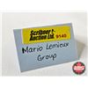 Image 10 : Mario Lemieux : Pittsburgh Penguins Group : - All Metal Cards in Tin (Unopened) - Tin of Cards - Var
