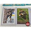 Image 2 : Mario Lemieux : Pittsburgh Penguins Group : - All Metal Cards in Tin (Unopened) - Tin of Cards - Var