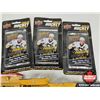 Image 4 : Upper Deck Hockey Card Packs (10) (Unopened) - 2007-08 - 2008=09