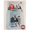 Image 5 : Upper Deck Hockey Card Packs (10) (Unopened) - 2007-08 - 2008=09