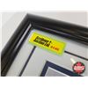 Image 10 : Framed & Matted Photo : RAY BOURQUE : Colorado Avalanche : 2001 Stanley Cup Champion (COA : The High