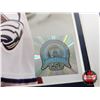 Image 7 : Framed & Matted Photo : RAY BOURQUE : Colorado Avalanche : 2001 Stanley Cup Champion (COA : The High