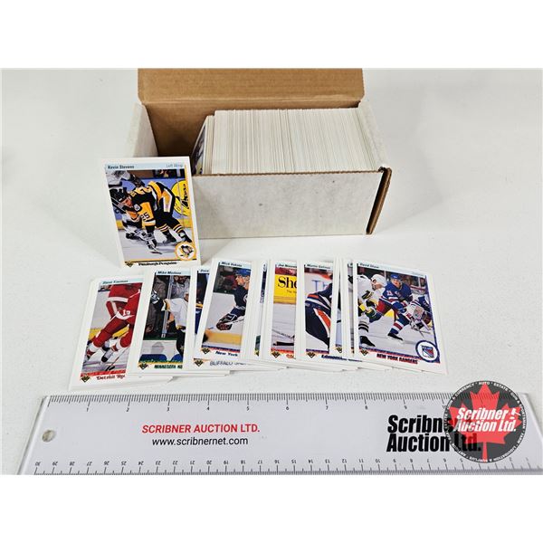 NHL Hockey Cards ( 300+)