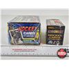 Image 5 : NHL Hockey Cards : (2 Boxes) (Unopened) - 1990 Bowman Premier Edition  - 1991 O-Pee-Chee Premier Hoc