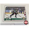 Image 4 : Variety of NHL Hockey Cards : Assortment of Sizes : Incl.  - Martin Brodeur  - Steve Yzerman - Jarom