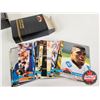 Image 2 : Topps Stadium Club Charter Member Limited Edition Box Set : - Commemorative Nolan Ryan Medallion - C