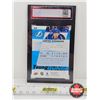 Image 2 : 2019-20 Upper Deck #224 Carter Verhaeghe Rookie Card : Lightning (Certified KSA 9.5 NGM)