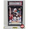 Image 1 : 2011-12 Upper Deck #44 Logan Couture UD Exclusives-Spectrum #4/10 : Sharks (Certified 8.5 NMM+)