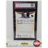 Image 2 : 2011-12 Upper Deck #44 Logan Couture UD Exclusives-Spectrum #4/10 : Sharks (Certified 8.5 NMM+)