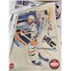 Image 6 : Assortment of Wayne Gretzky - Oilers Posters and Ephemera