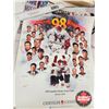 Image 7 : Assortment of Wayne Gretzky - Oilers Posters and Ephemera