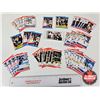 Image 1 : NHL Wayne Gretzky Cards (50+) : - Score - O-Pee-Chee - Upper Deck