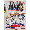 Image 4 : NHL Wayne Gretzky Cards (50+) : - Score - O-Pee-Chee - Upper Deck