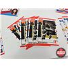 Image 6 : NHL Wayne Gretzky Cards (50+) : - Score - O-Pee-Chee - Upper Deck