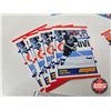 Image 7 : NHL Wayne Gretzky Cards (50+) : - Score - O-Pee-Chee - Upper Deck