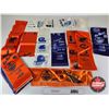 Image 1 : 1980's Edmonton Oilers Rally Sashes (Variety)