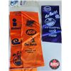 Image 2 : 1980's Edmonton Oilers Rally Sashes (Variety)