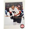 Image 6 : 8x10 Philadelphia Flyers Photos (3) : - 2011 Jaromir Jagr (Certified NHL) - 2008 Mike Richards (Cert
