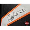 Image 2 : Autographed Hockey Jersey : Ron Hextall - Philadelphia Flyers (Size XL) (Certified Beckett)