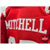 Image 4 : Autographed NFL Jersey : Elijah Mitchell - San Francisco 49ers (Size XL) (Certified JSA)