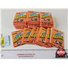 Image 1 : 1992 O-Pee-Chee Baseball Bubble Gum Cards (36 Packs)