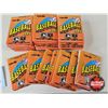 Image 2 : 1992 O-Pee-Chee Baseball Bubble Gum Cards (36 Packs)