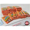 Image 3 : 1992 O-Pee-Chee Baseball Bubble Gum Cards (36 Packs)