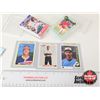Image 1 : Variety of Baseball Cards : - 1990 Premiere Classic Edition in Hard Plastic Case - 1992 Collector Se
