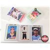 Image 2 : Variety of Baseball Cards : - 1990 Premiere Classic Edition in Hard Plastic Case - 1992 Collector Se