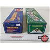 Image 5 : 1989 & 1990 Upper Deck "The Collector's Choice" Cards (2 Boxes) (1989 Sealed / Unopened) (1990 Open 