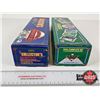 Image 7 : 1989 & 1990 Upper Deck "The Collector's Choice" Cards (2 Boxes) (1989 Sealed / Unopened) (1990 Open 