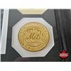 Image 5 : Framed & Matted Photo : TOM SEAVER : New York Mets : Hall of Fame Induction 1992 (COA : The Highland