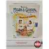 Image 1 : 2006 Topps MLB Picture Cards : Allen & Ginter World's Champions (Unopened)