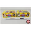Image 5 : 1990 Score Major League Baseball Player Cards (2 Display Boxes with Contents / Individual Pkgs Unope